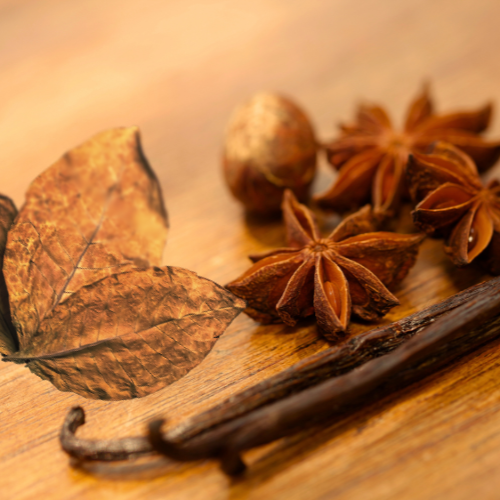 Tobacco Vanilla (TF) Fragrance Oil