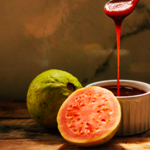 Guava Seed Oil