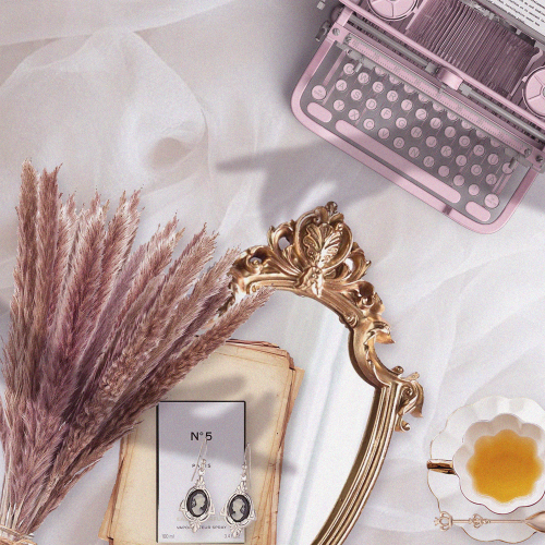 Number 5 CH Fragrance Oil