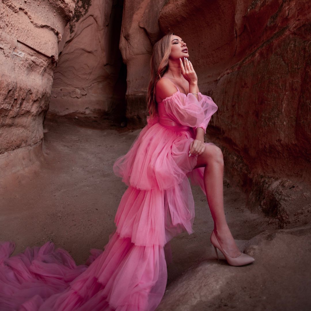 Mod Vanilla (AG) by Paris* - 2407