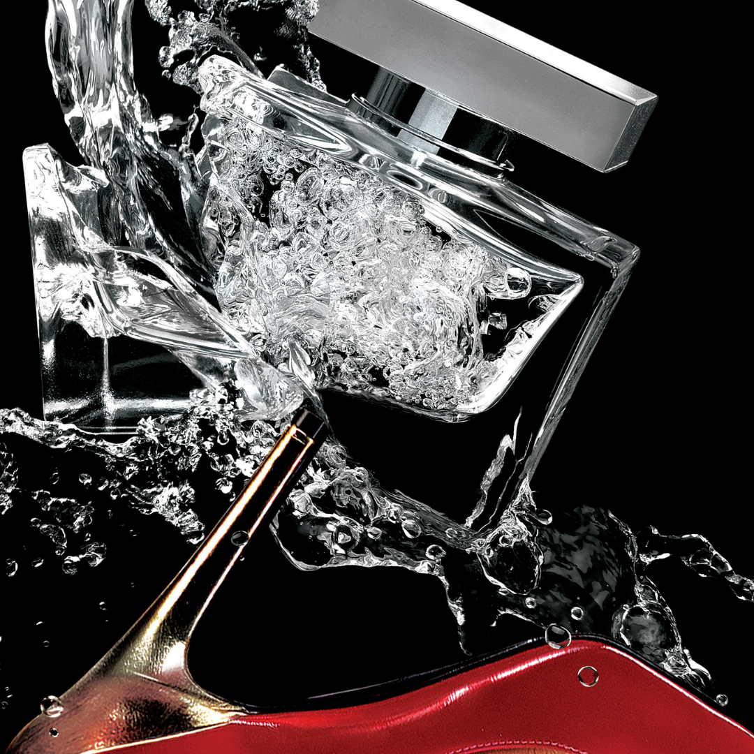 Good Girl Velvet by Paris* - 1077