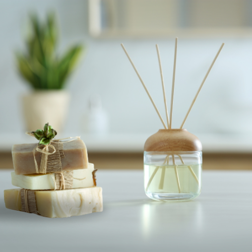 Bleu Citrus Male Fragrance Oil