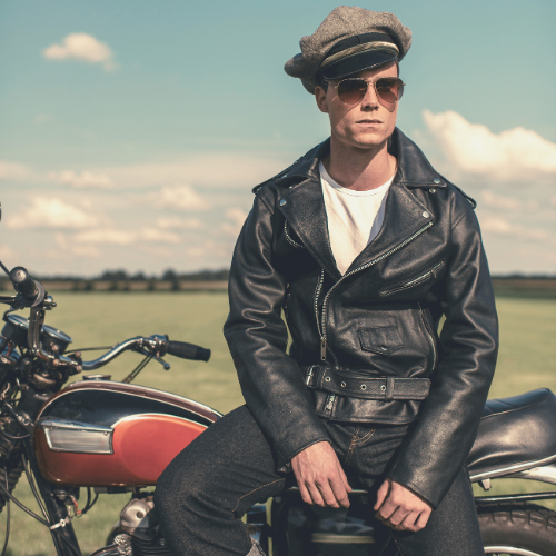 Silver Scent Jacques by Paris* - 1052