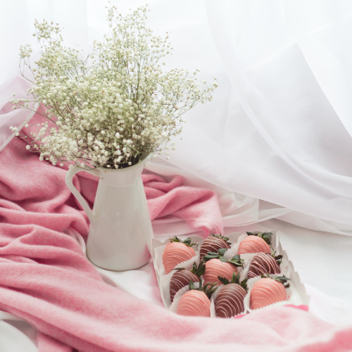 Cashmere Fragrance Oil