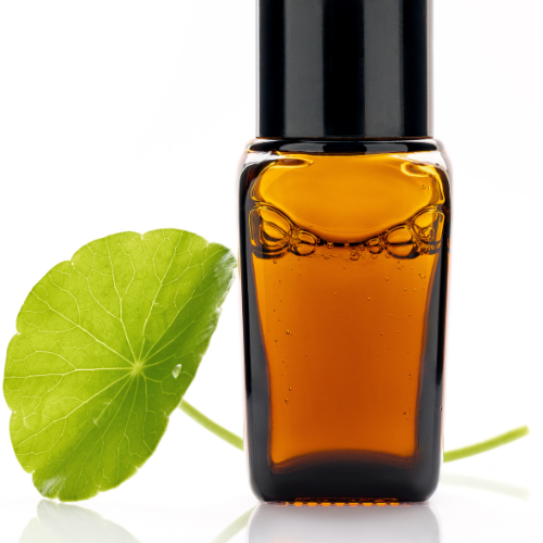 Centella Asiatica - Liquid Herbal Extract