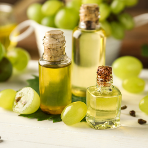 Grape Seed Oil