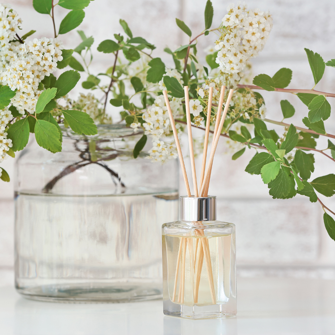 Olio profumato Phyto Fresh