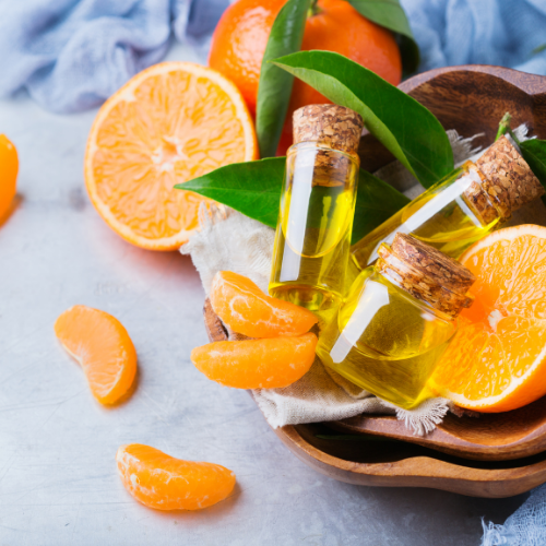 TANGERINE Essential Oil