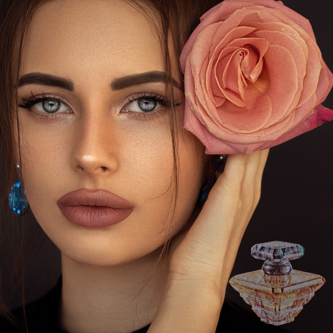 Tresor Fragrance Oil