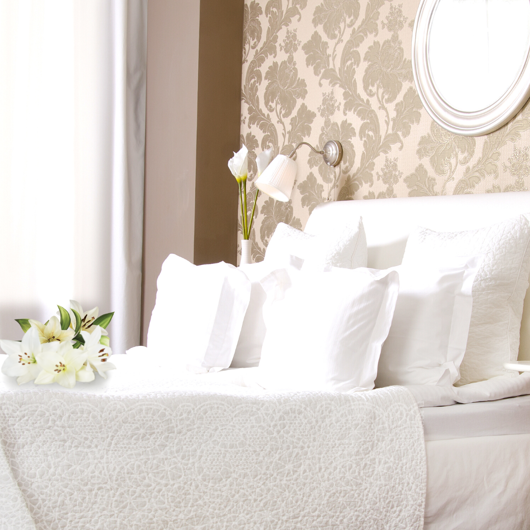 White Linen & Lace (Yankee) Fragrance Oil