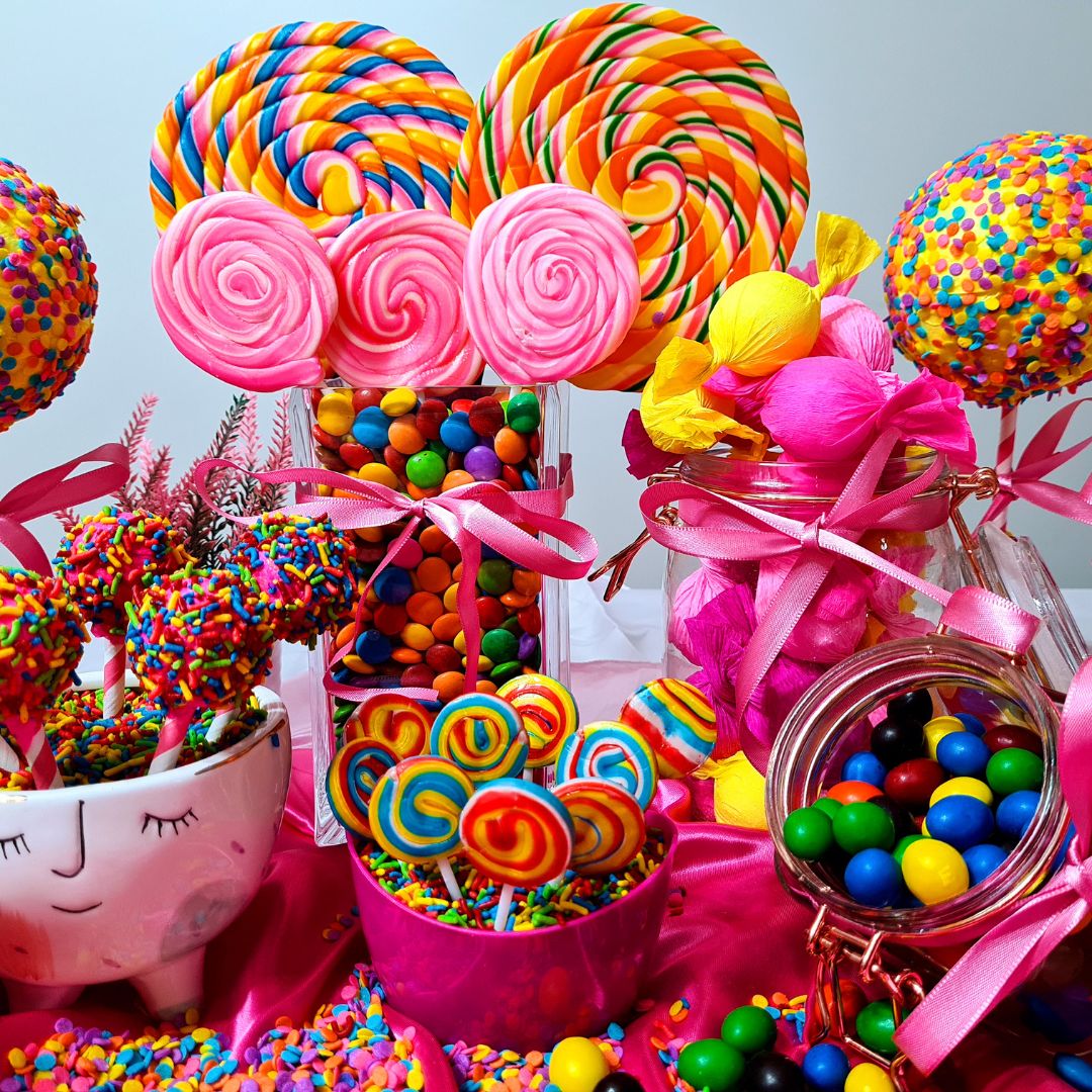 Olio profumato gommoso