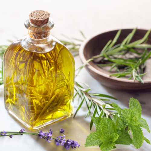 Rosemary Mint Fragrance Oil