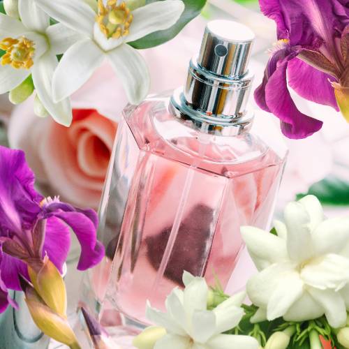 Flowerbomb Nectar by Paris* - 1559