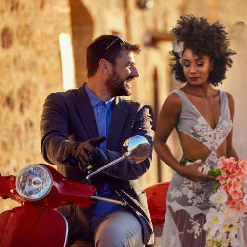 Valentim Uomo by Paris* - 1233