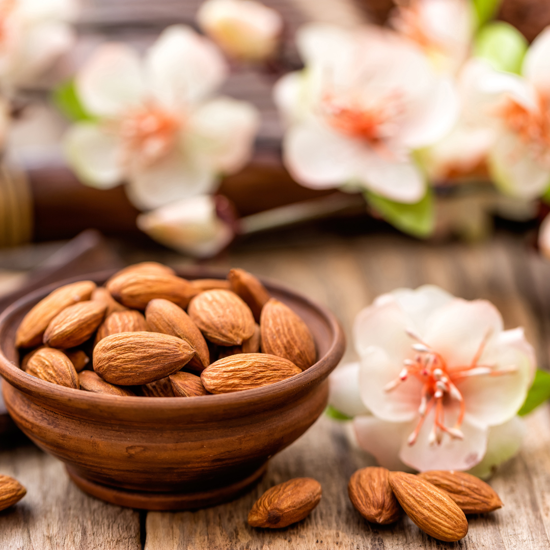 Almond Blosson Fragrance Oil