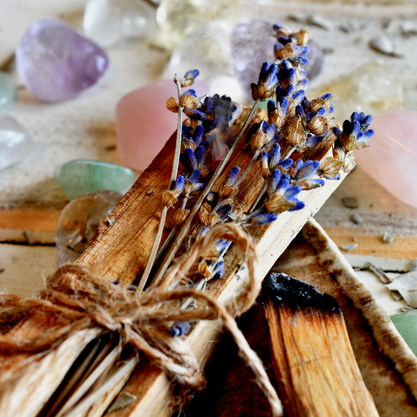 Palo Santo Fragrance Oil