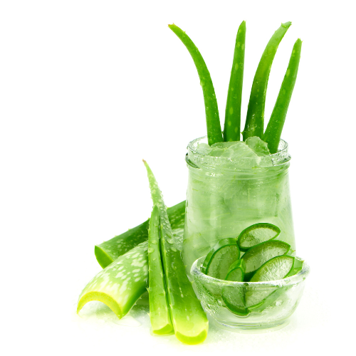 Aloe Vera Herbal Extract
