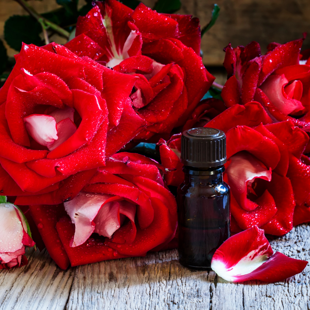Red Rose (J Malone type) Fragrance Oil