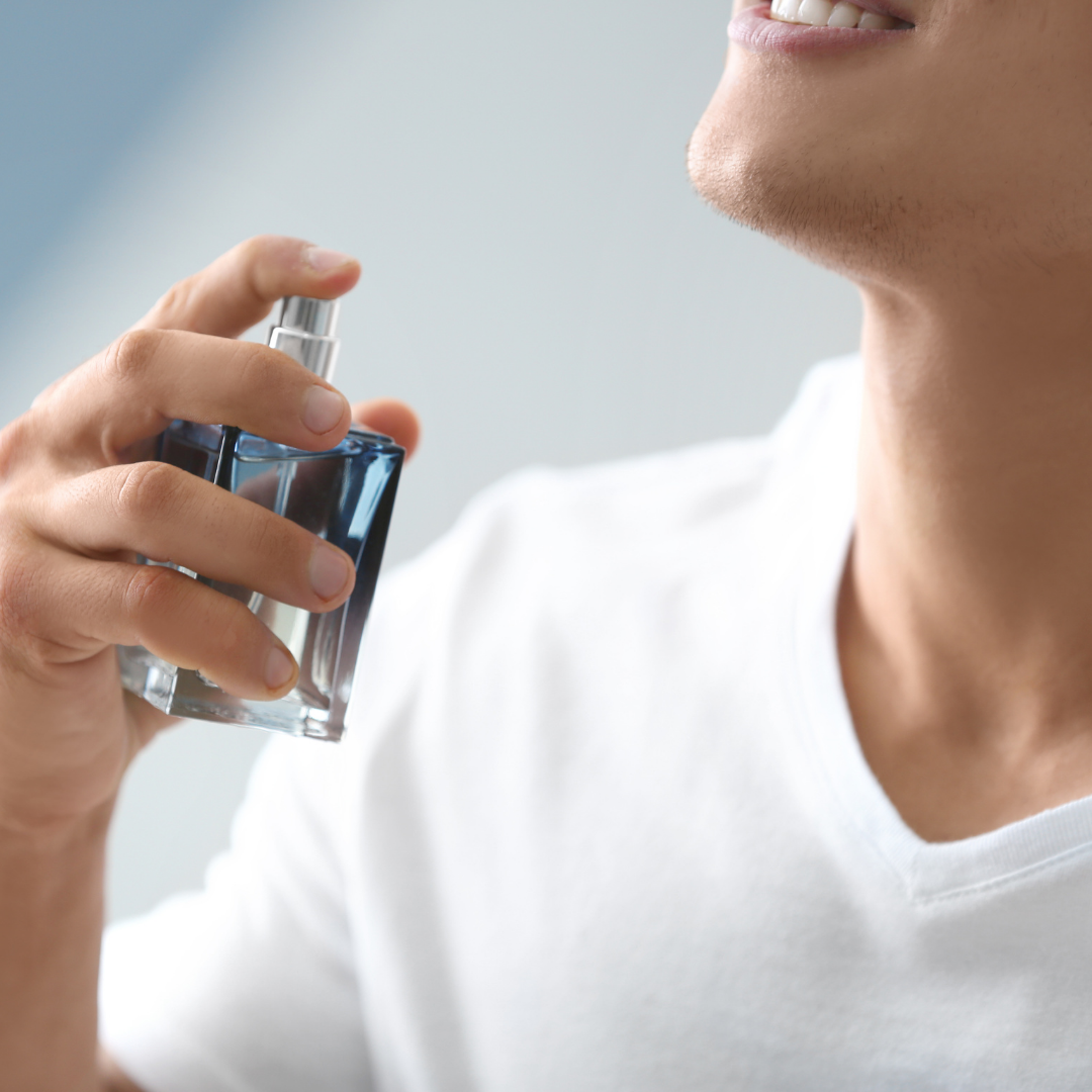 Sauvage Fragrance Oil