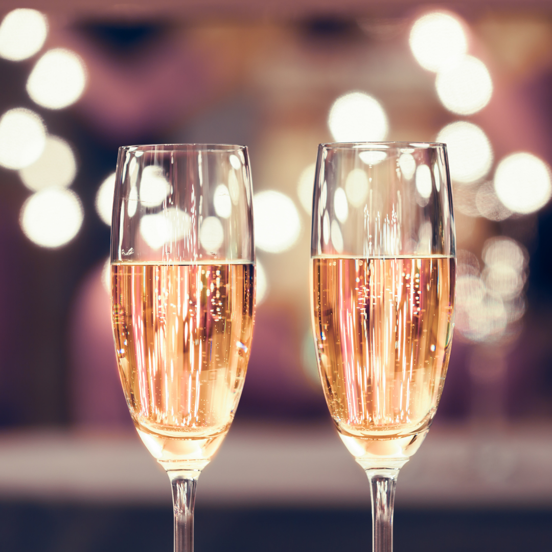 Champagne Glow Fragrance Oil