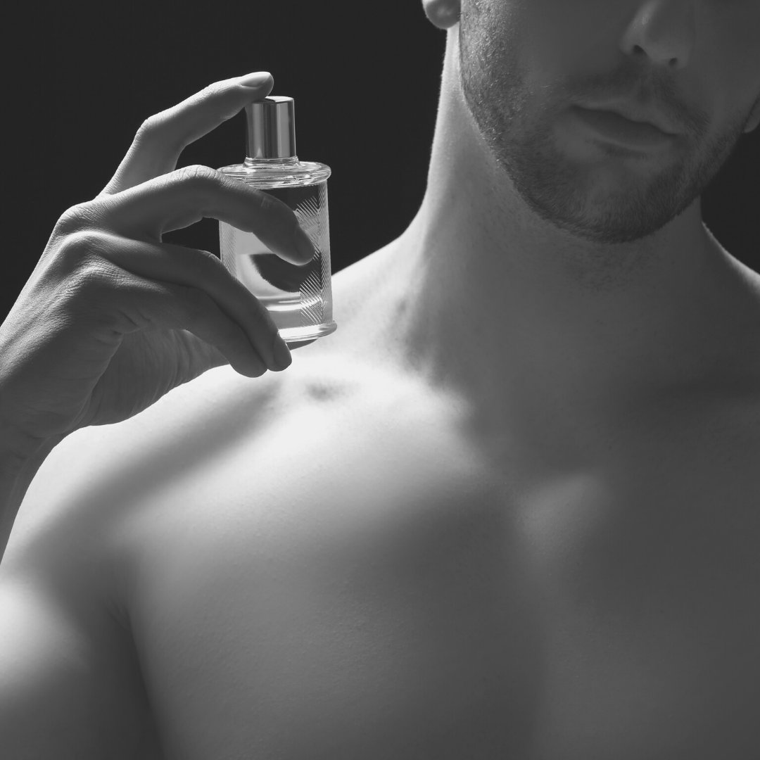 CK BE NEW OR Paris Fragrances