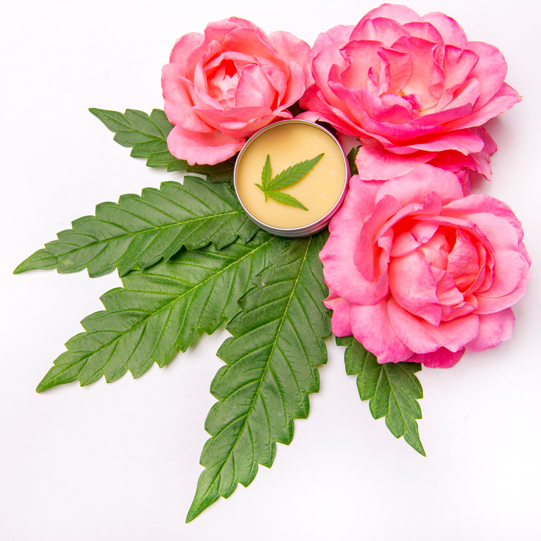 Mary Jane Flower Fragrance Oil