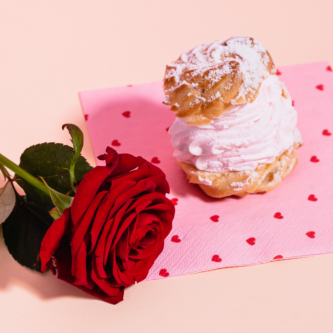 Vanilla Passion Fragrance Oil