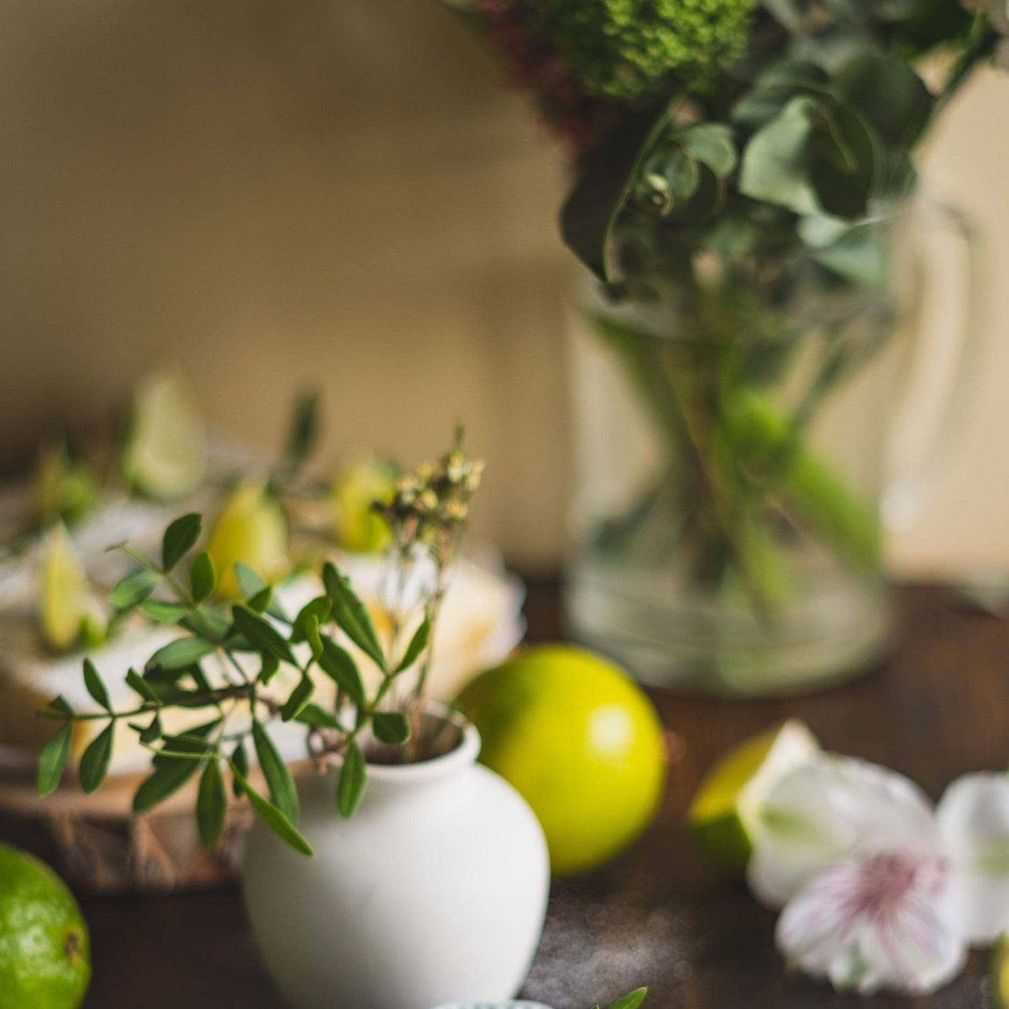 Natura Scent Fragrance Oil