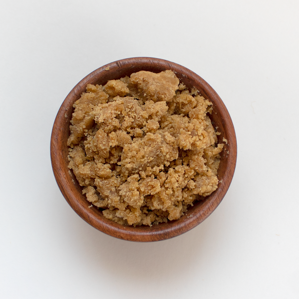 Ucuuba Butter - Natural Unrefined - Wholesale