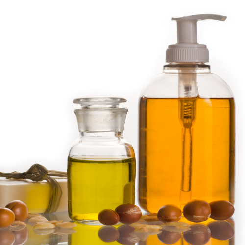 Argan Oil