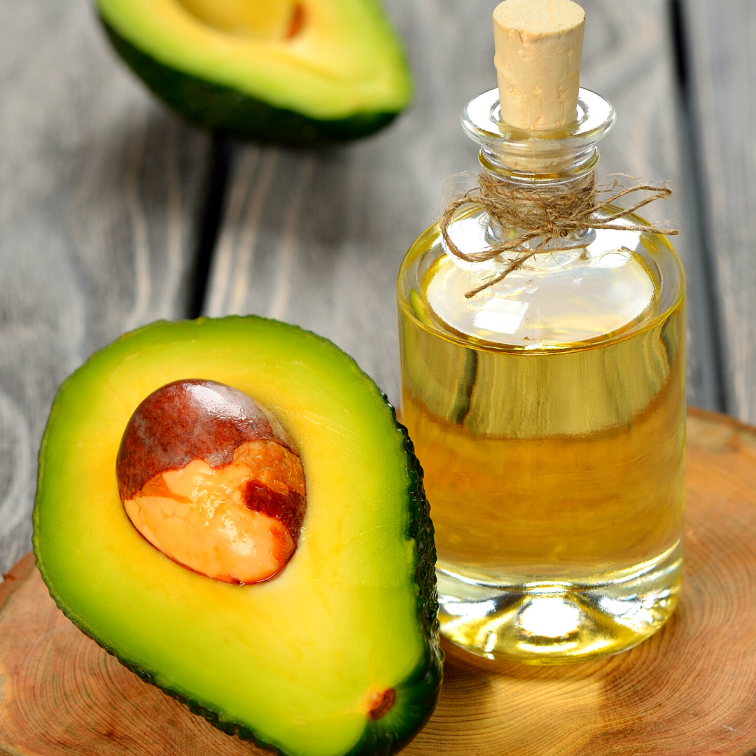 Avocado Oil