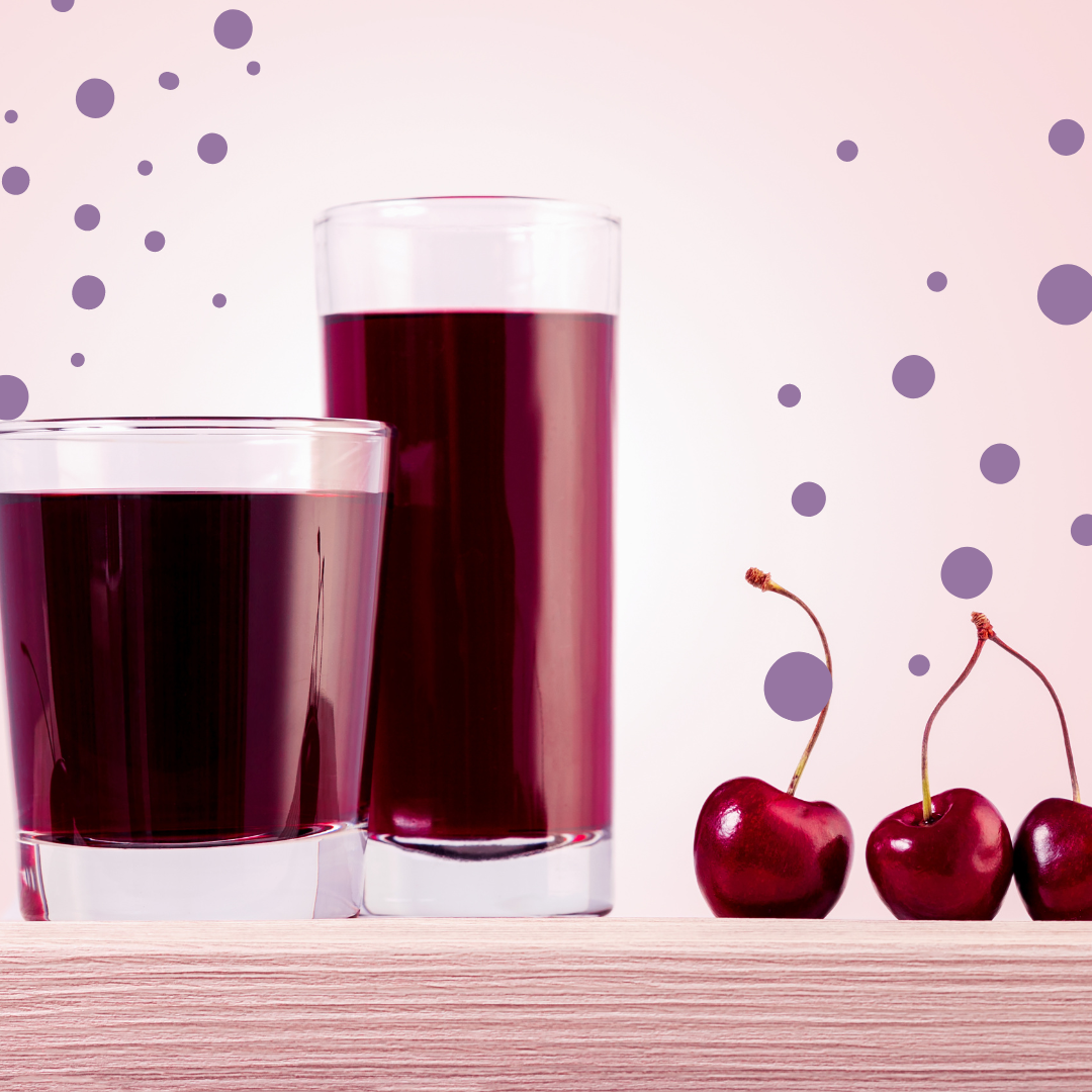 Delicious Berry Juicy Fragrance Oil