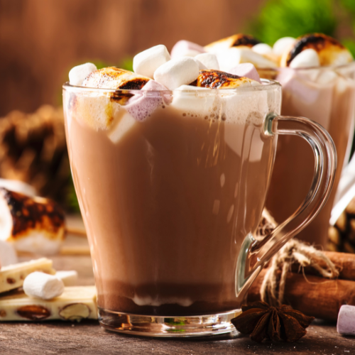 Sweet Cocoa Fragrance Oil