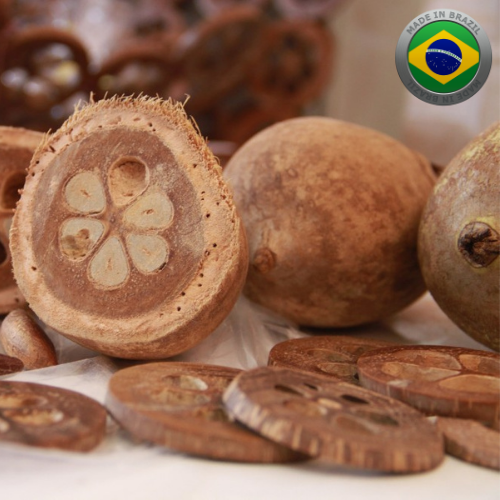 Babassu Oil - Natural Unrefined