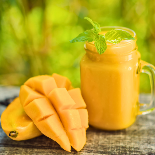 Mango Sunrise Symphony Fragrance Oil