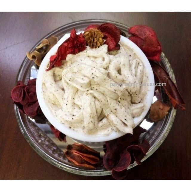 Bio Scrub Murumuru - Naturale Non Raffinato