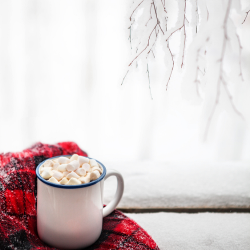 Sweet Snow Fragrance Oil