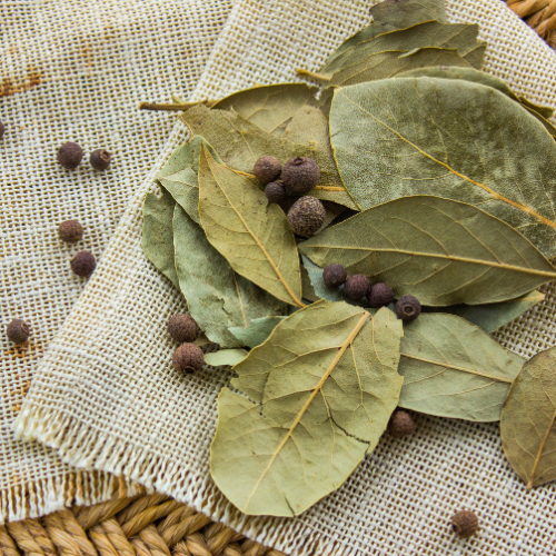 Tobacco & Bay Leaf Fragrance Oil