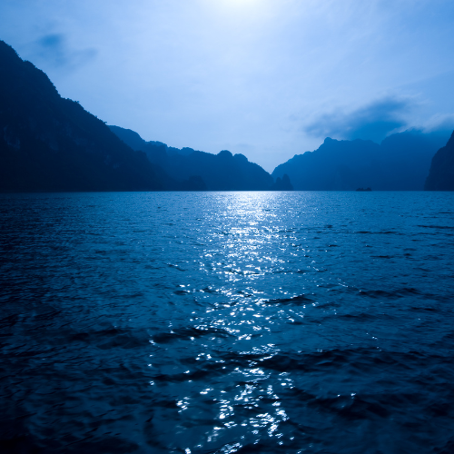 Midnight Waters Fragrance Oil