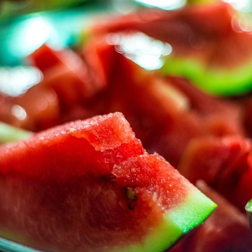 Watermelon Fruit Fragrance Oil