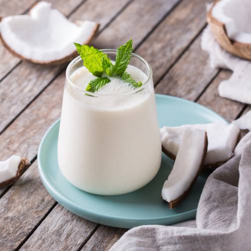 Coconut (Coco loco) Fragrance Oil