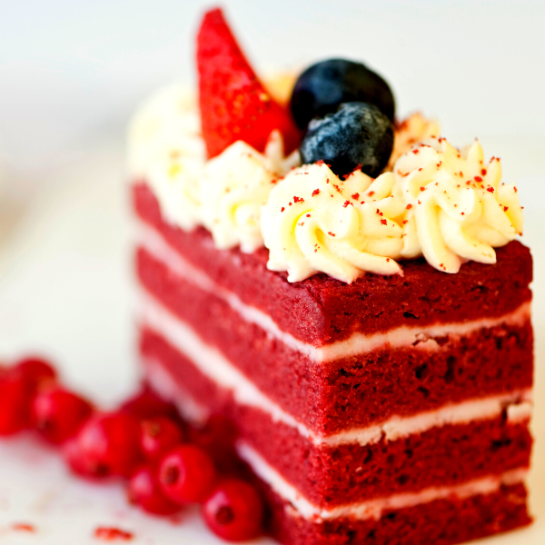 Red Velvet Cake Fragrance Oil