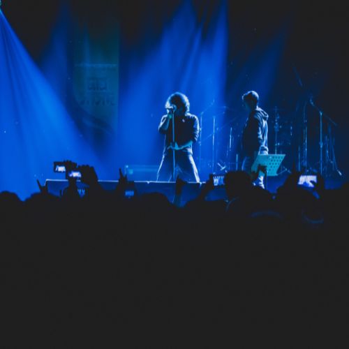 Y Live Men by Paris* - 1707