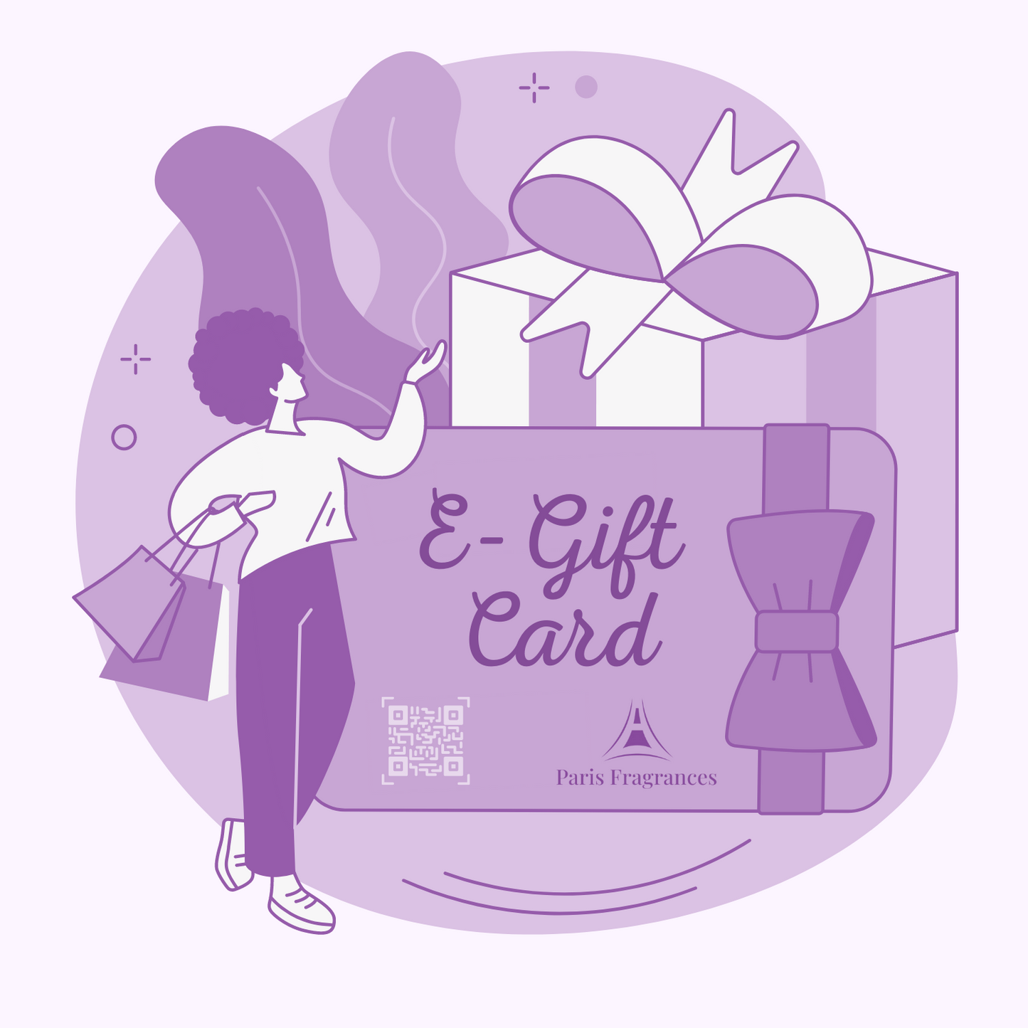 E-Gift Card