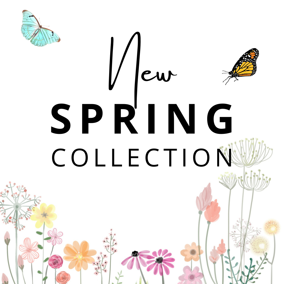 New Spring Collection