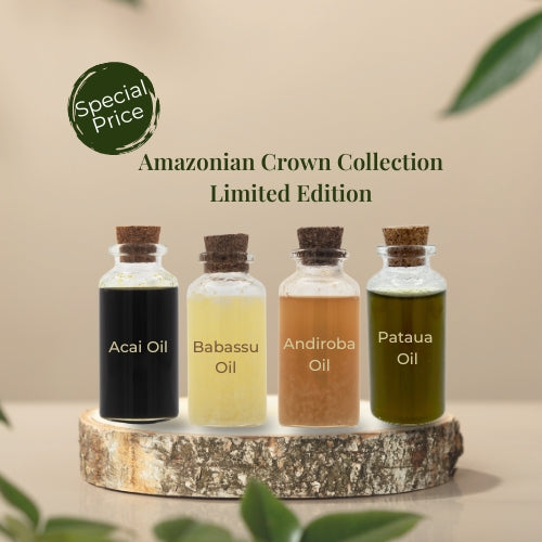 [butter and vegetable oils] - Paris Fragrances USA