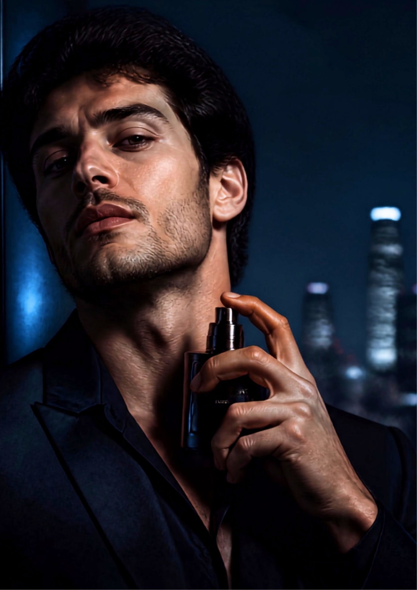 Selvaggio Elixir by Paris* - 2521