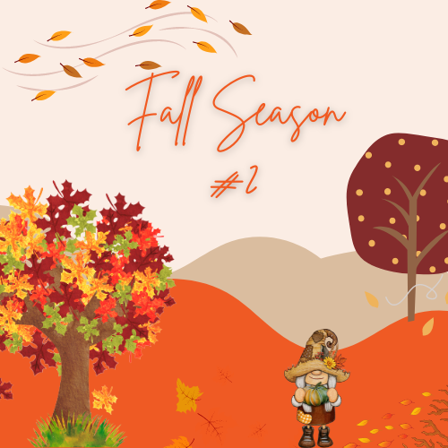 Fall Season 2 - Fragrance Collection