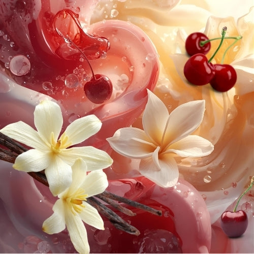 [butter and vegetable oils] - Paris Fragrances USA