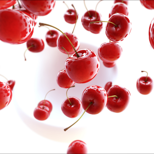Electric Cherry (TF) Fragrance Oil